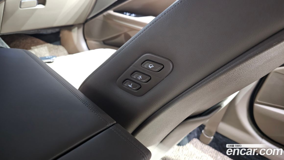 Kia K8 2022