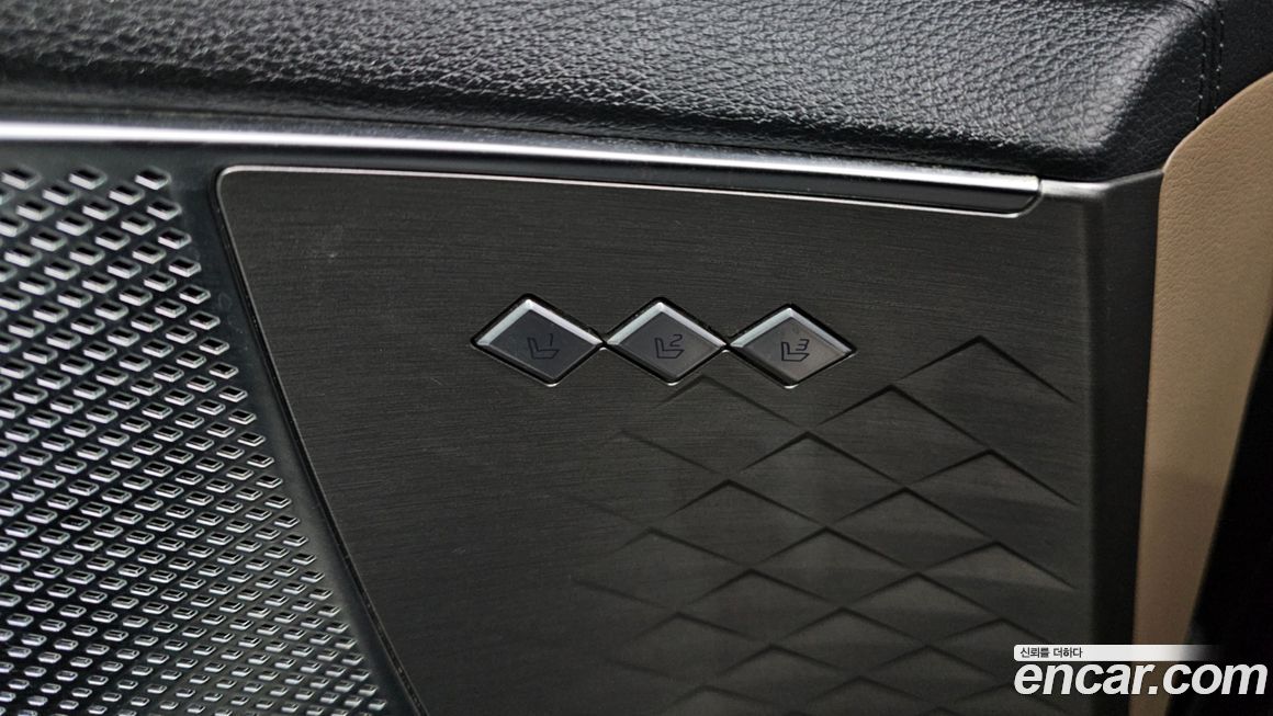 Kia K8 2022
