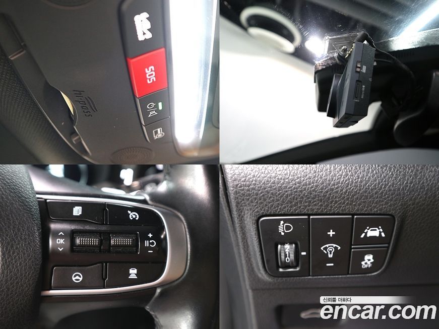 Kia K5 2022