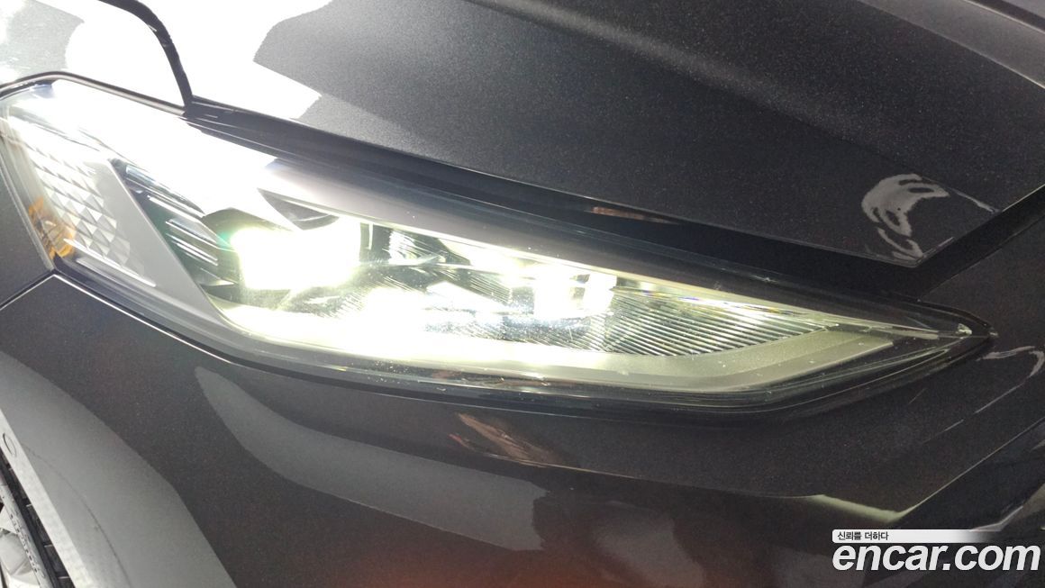 Kia K8 2022