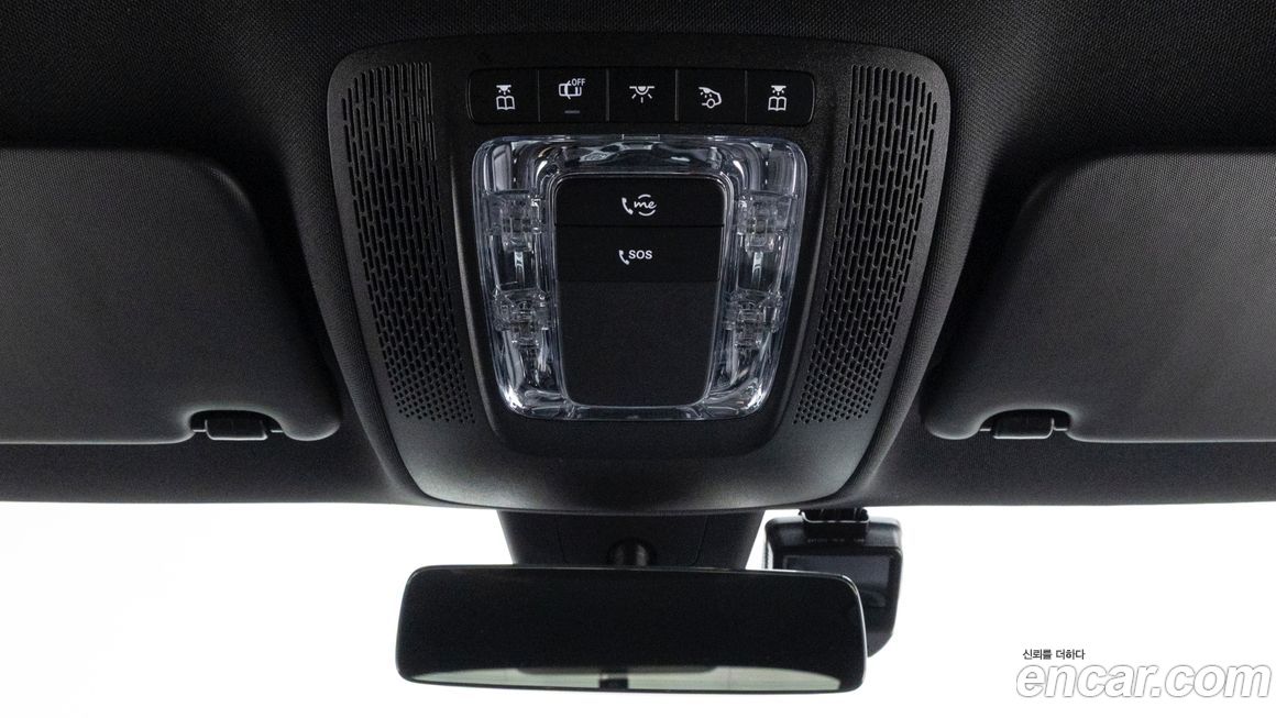 Mercedes-Benz A-Class 2021