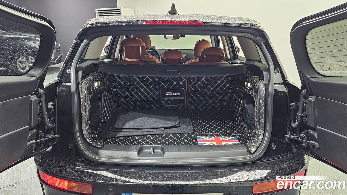 Mini Clubman 2022