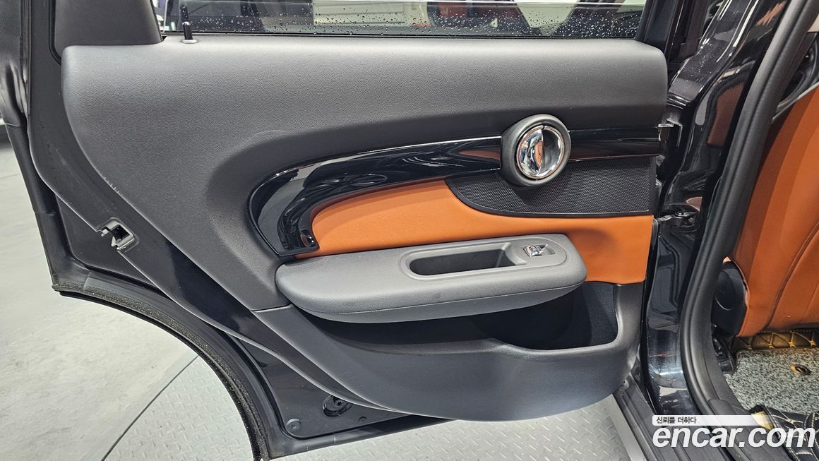 Mini Clubman 2022