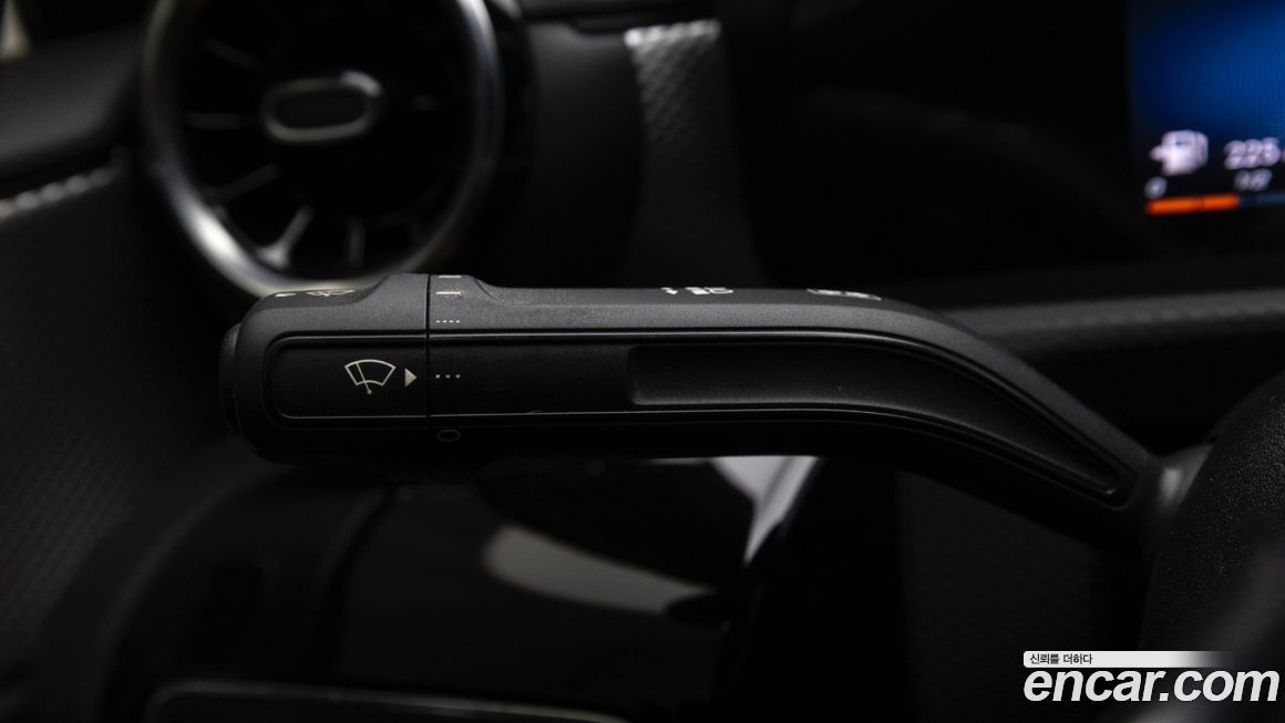 Mercedes-Benz A-Class 2021