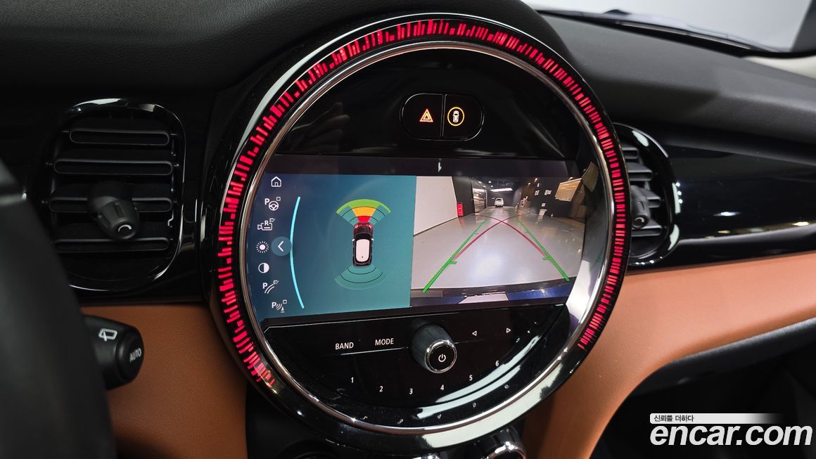 Mini Cooper 2022