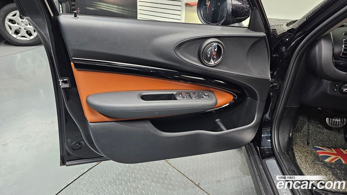 Mini Clubman 2022