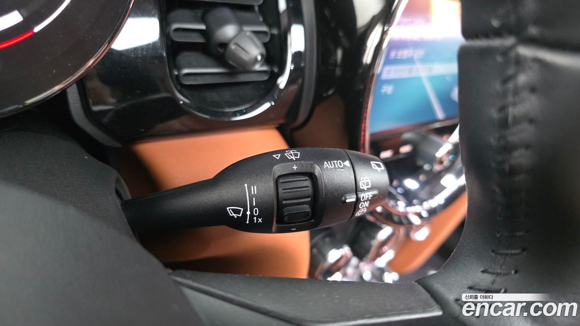 Mini Cooper 2022
