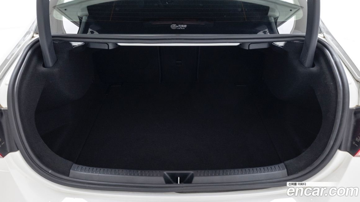 Mercedes-Benz A-Class 2021