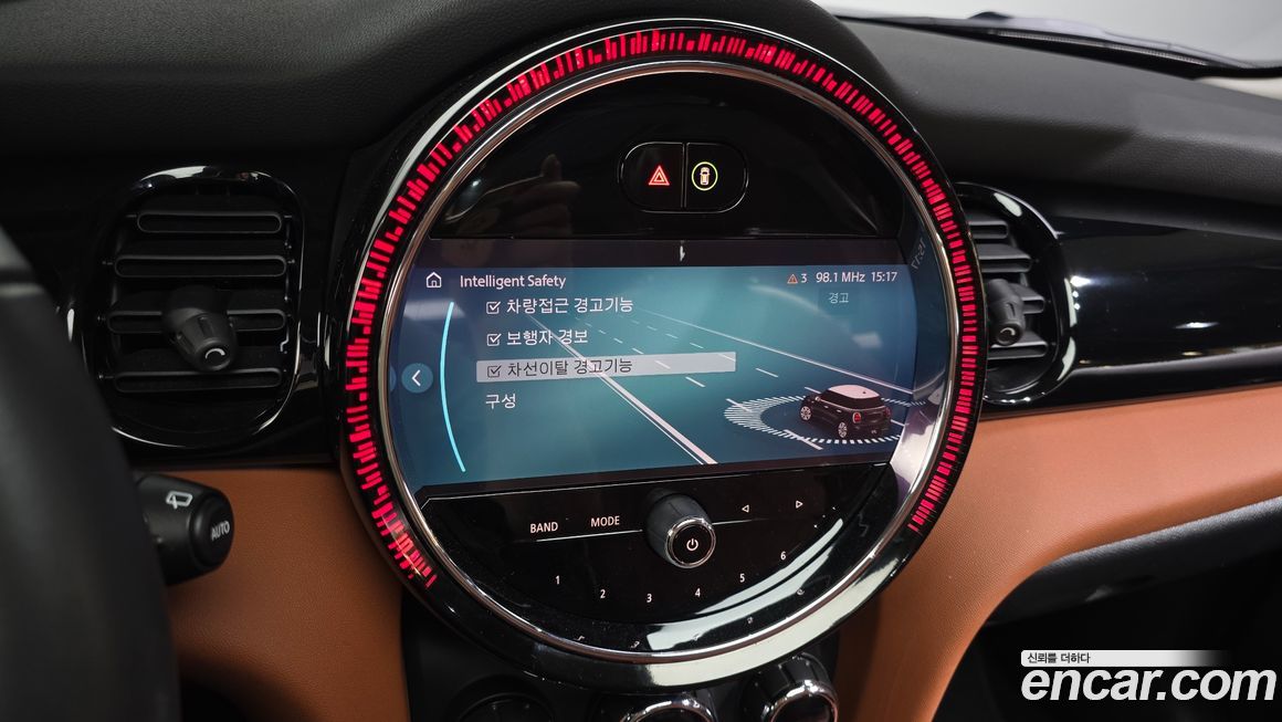 Mini Cooper 2022