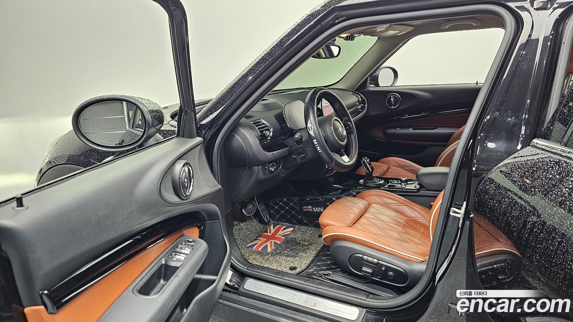 Mini Clubman 2022
