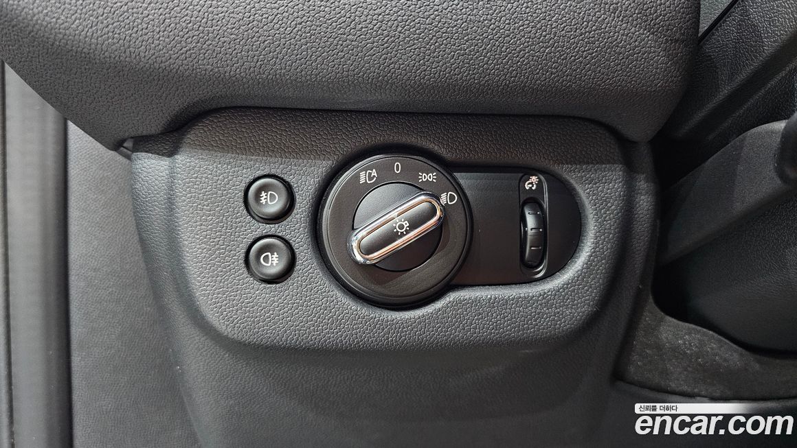 Mini Clubman 2022