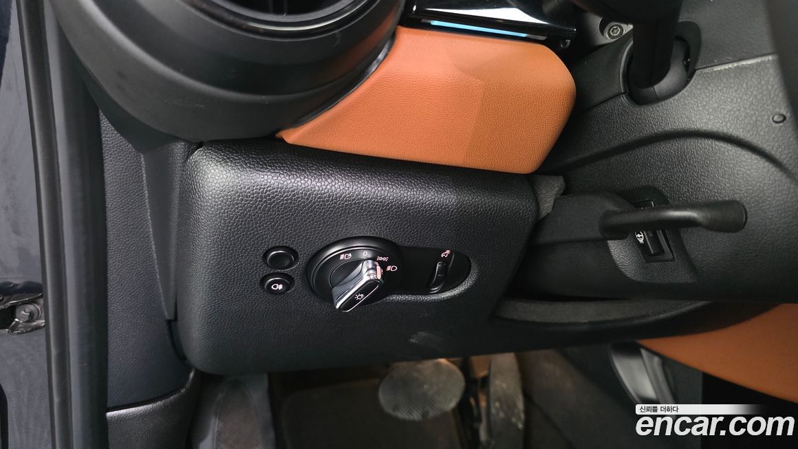 Mini Cooper 2022