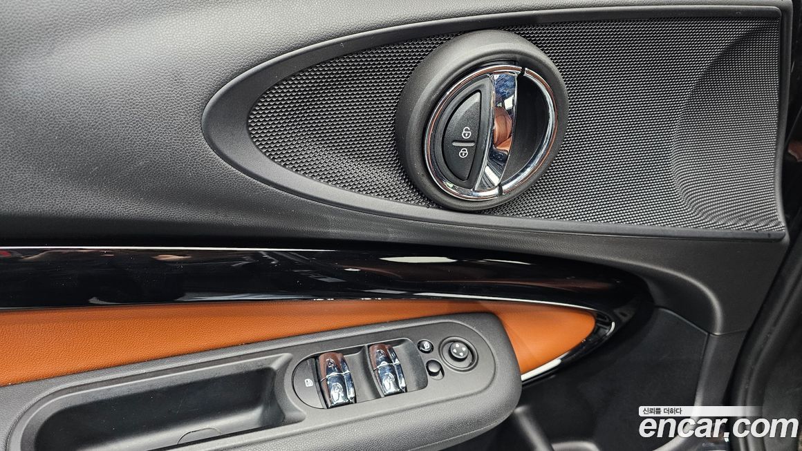 Mini Clubman 2022