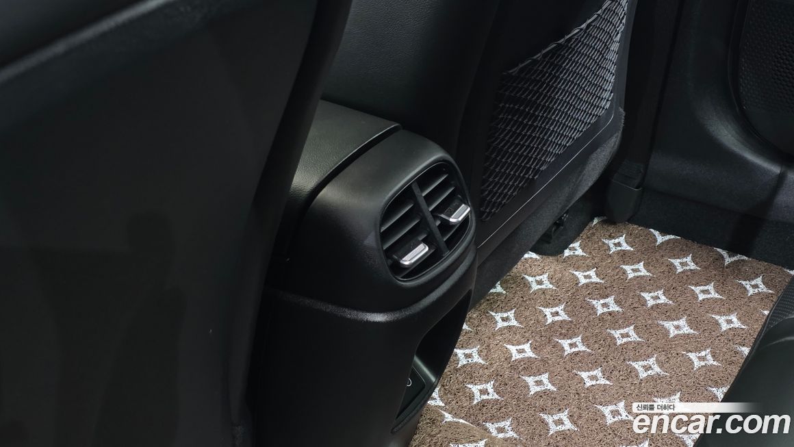 Hyundai AVANTE 2024