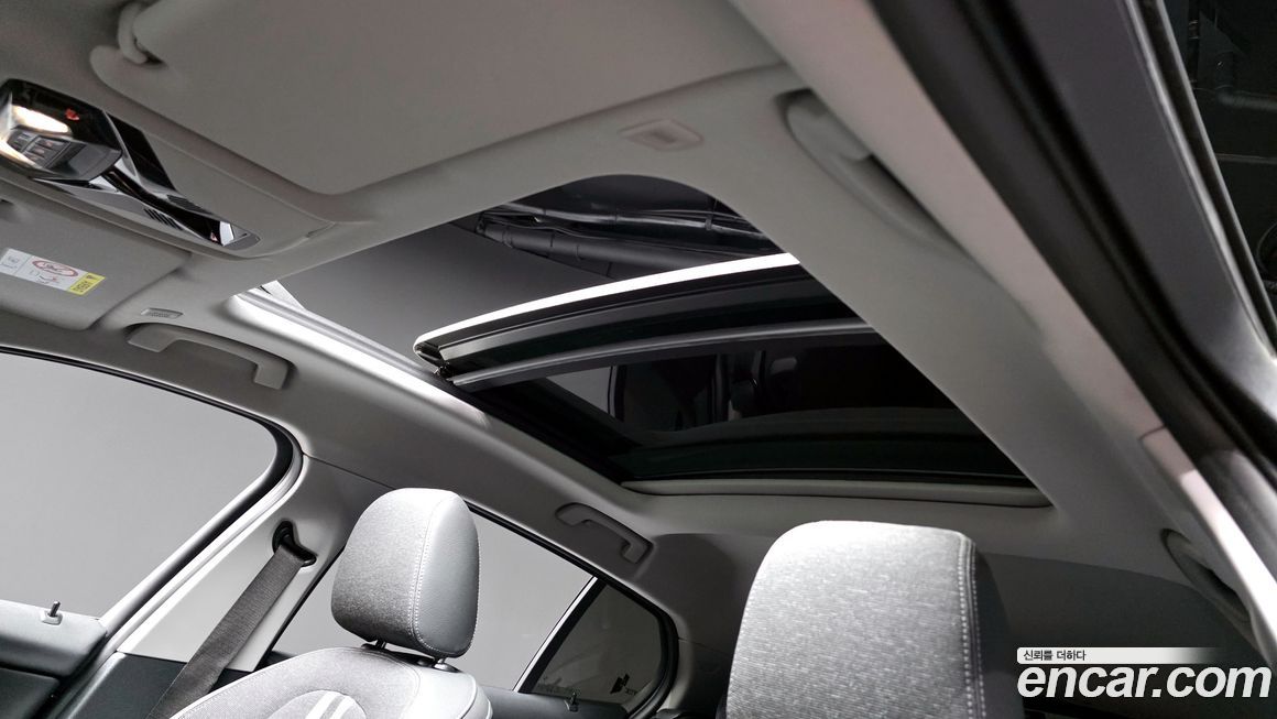 BMW 1-Series 2024