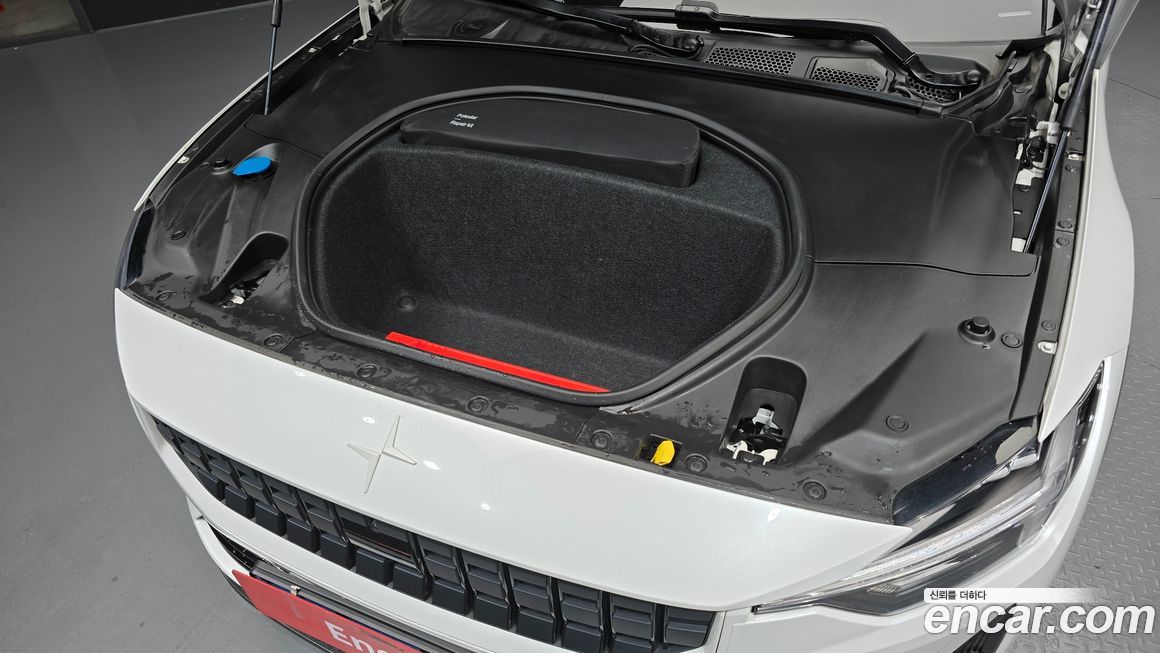 Polestar Polestar 2 2022