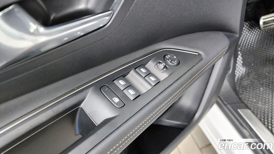 Peugeot 3008 2024