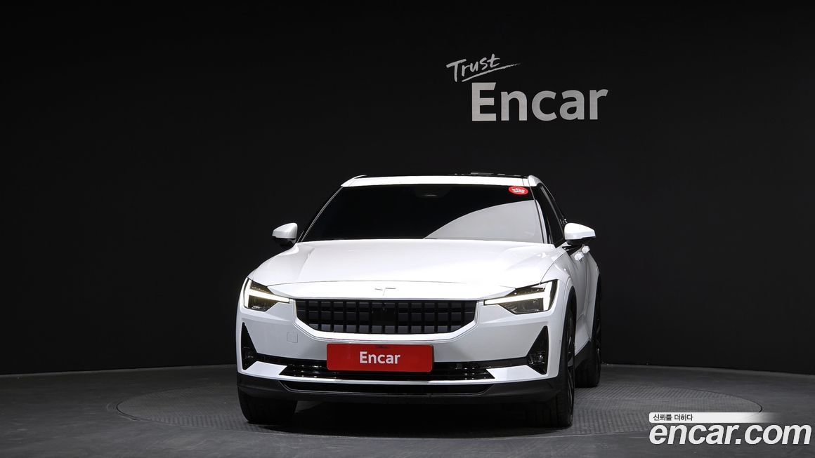 Polestar Polestar 2 2022