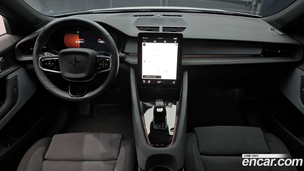 Polestar Polestar 2 2022