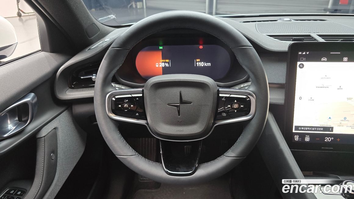 Polestar Polestar 2 2022