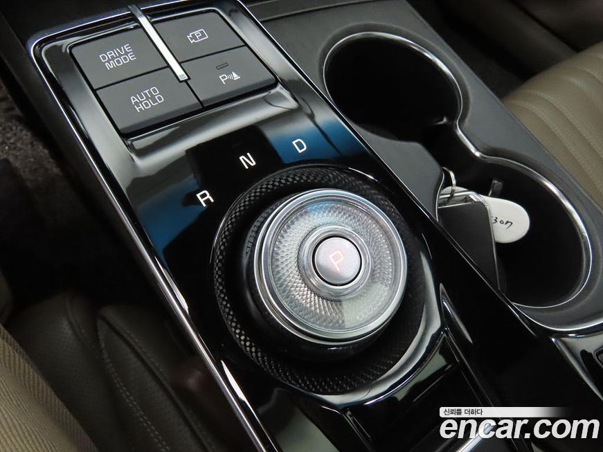 Kia K8 2023