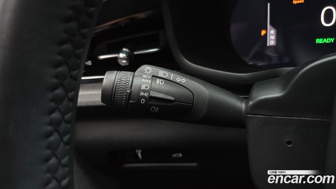 Polestar Polestar 2 2022