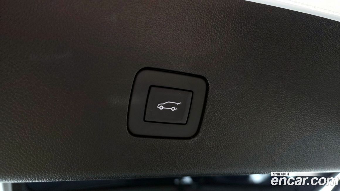 ChevroletGMDaewoo Trax 2024