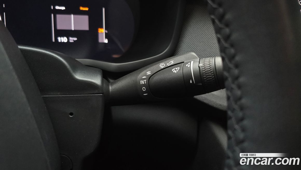 Polestar Polestar 2 2022