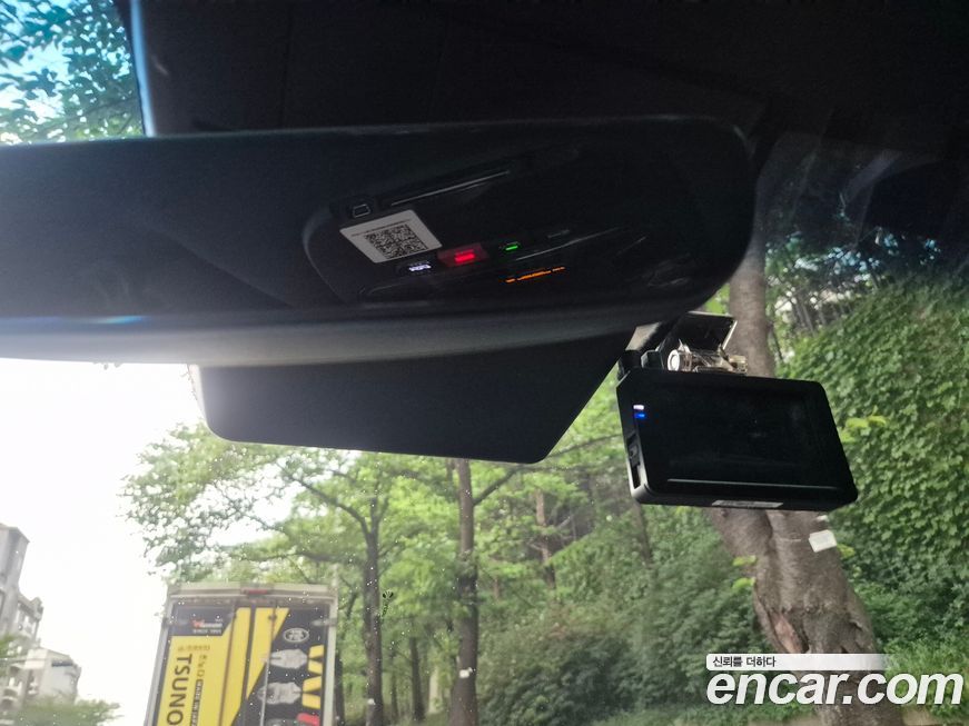 Kia K8 2022