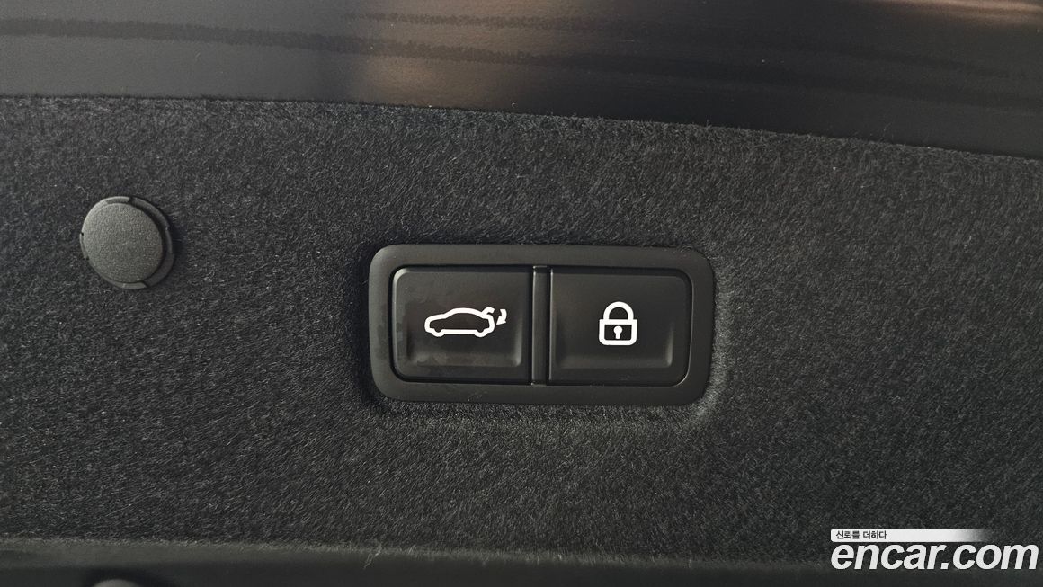 Kia K8 2024