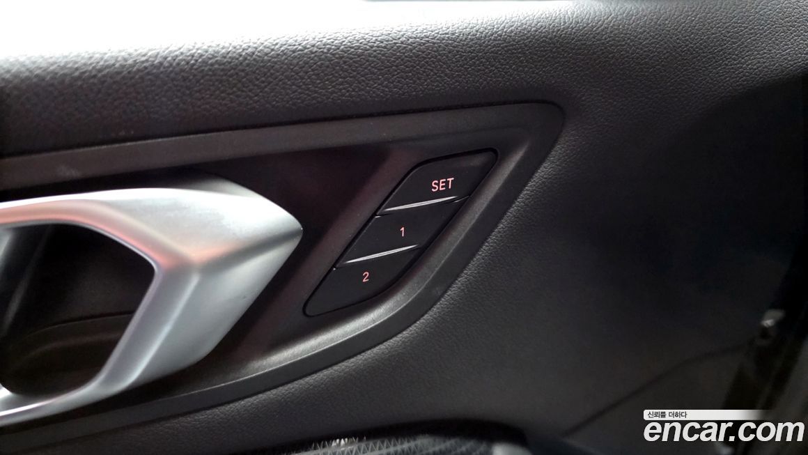 BMW 1-Series 2024