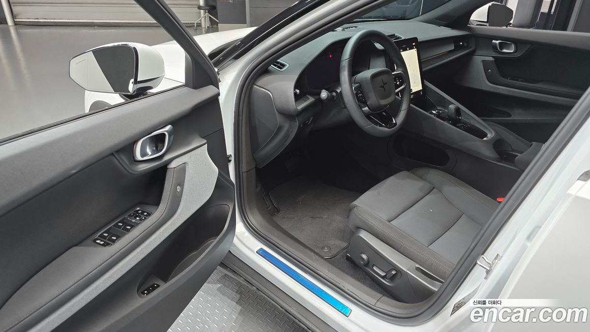 Polestar Polestar 2 2022