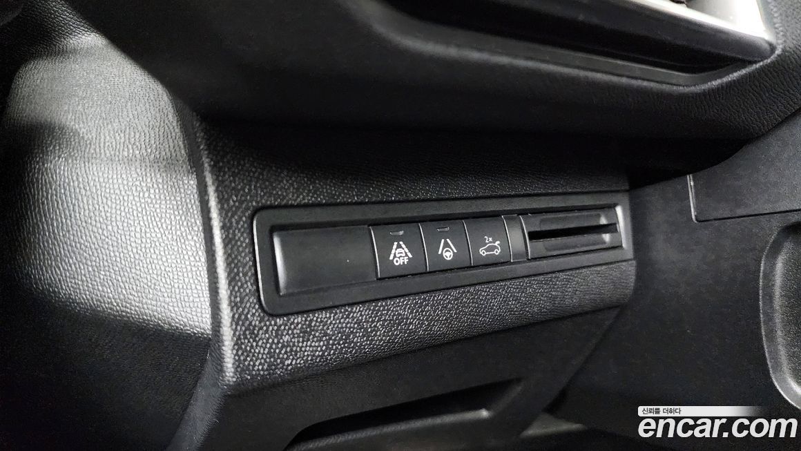 Peugeot 3008 2024