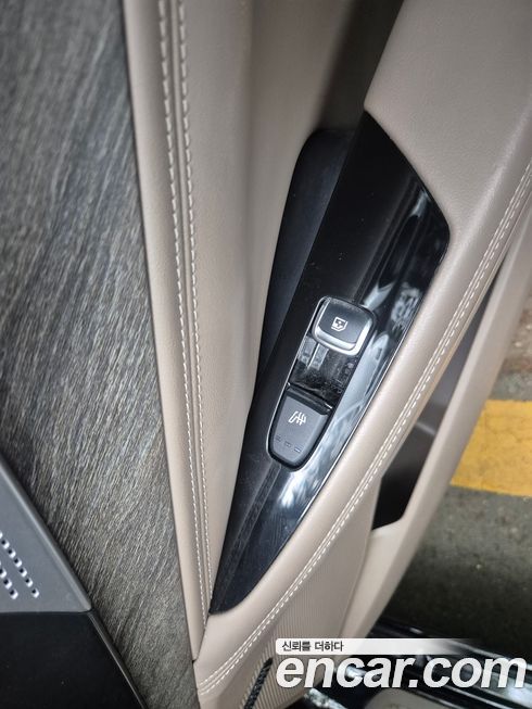 Kia K8 2022