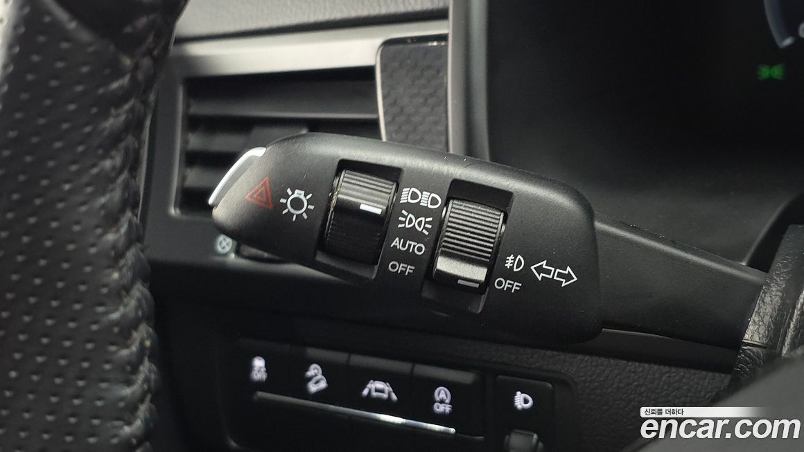 KG_Mobility_Ssangyong Rexton 2022
