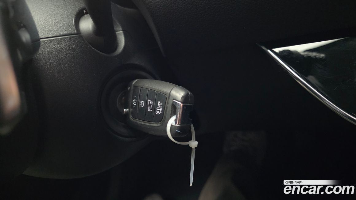 Hyundai Sonata 2021