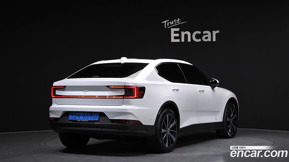 Polestar Polestar 2 2022