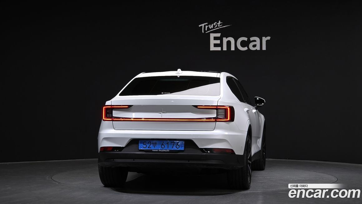 Polestar Polestar 2 2022