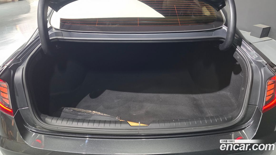 Hyundai Sonata 2021