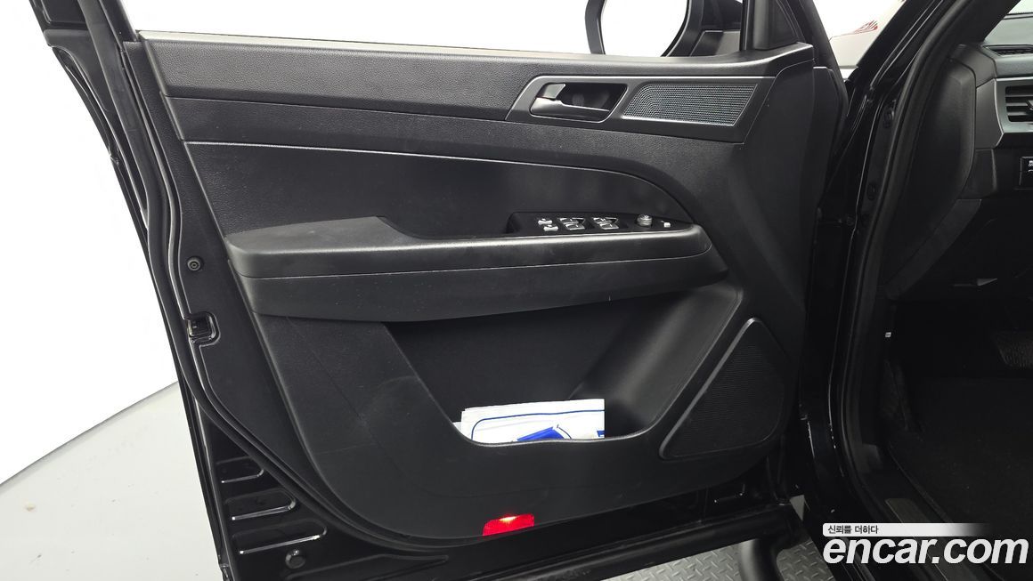 KG_Mobility_Ssangyong Rexton 2022