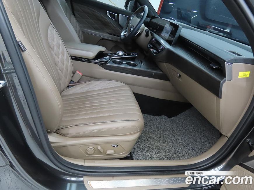 Kia K8 2023