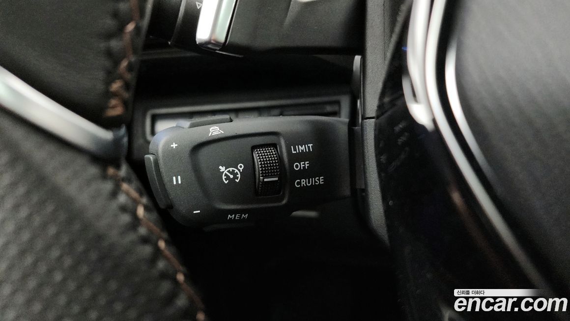 Peugeot 3008 2024