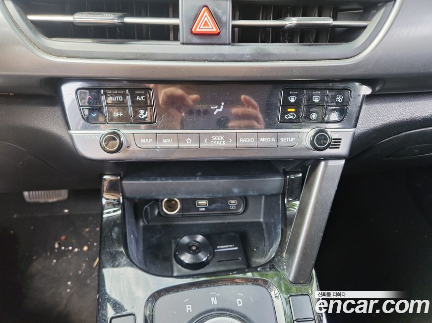 Kia Seltos 2024