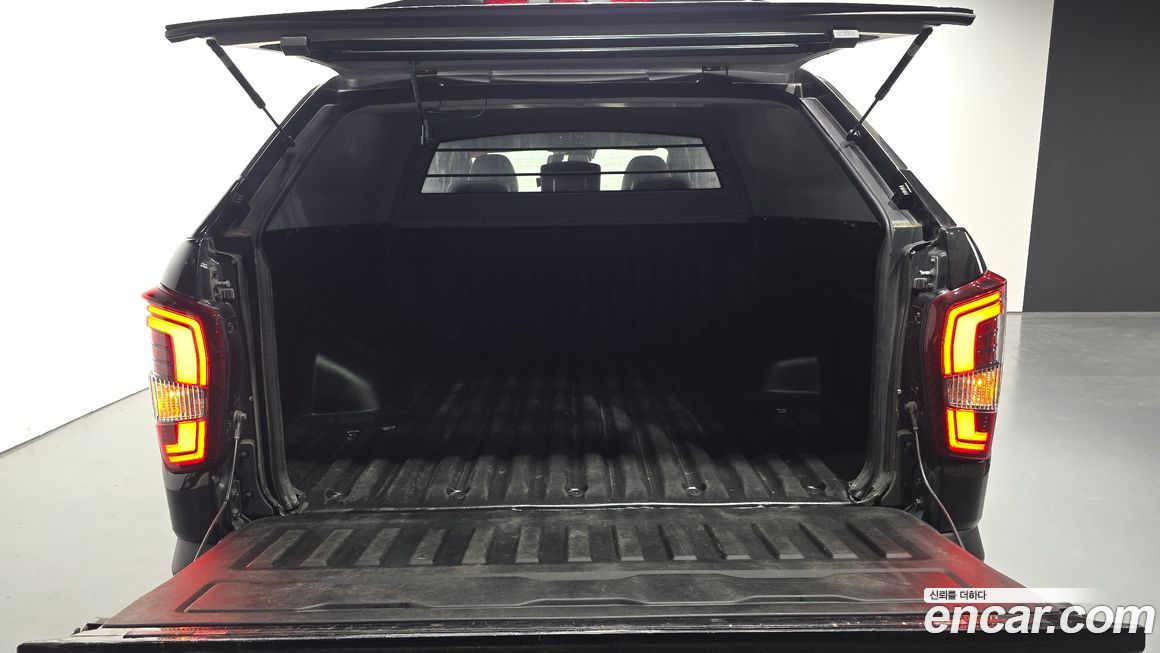 KG_Mobility_Ssangyong Rexton 2022