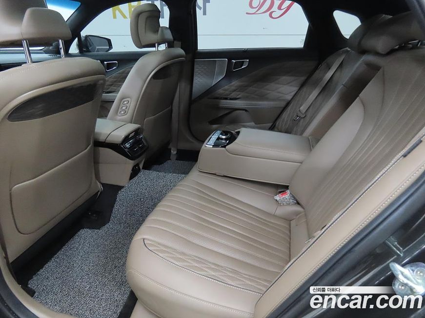 Kia K8 2023