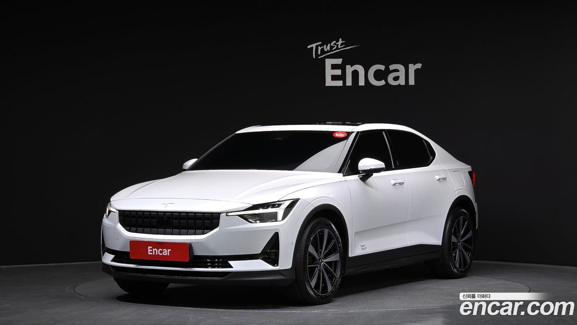 Polestar Polestar 2 2022