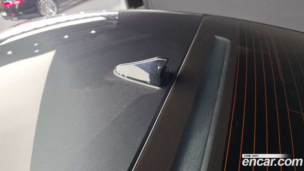 Hyundai Sonata 2021
