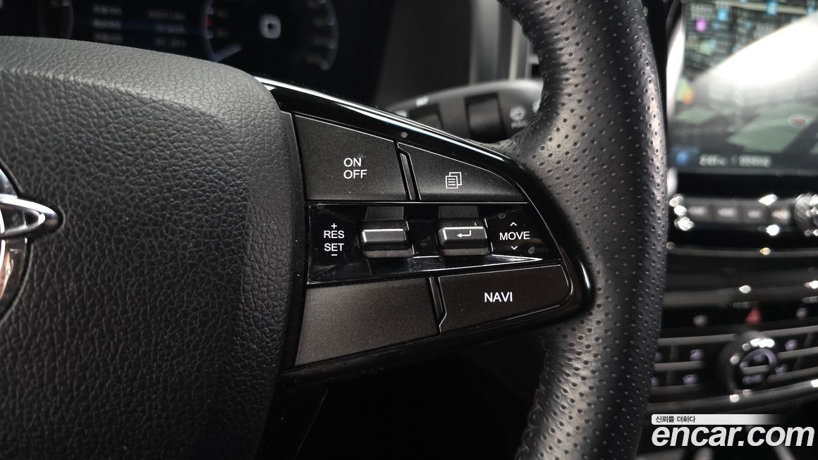 KG_Mobility_Ssangyong Rexton 2022