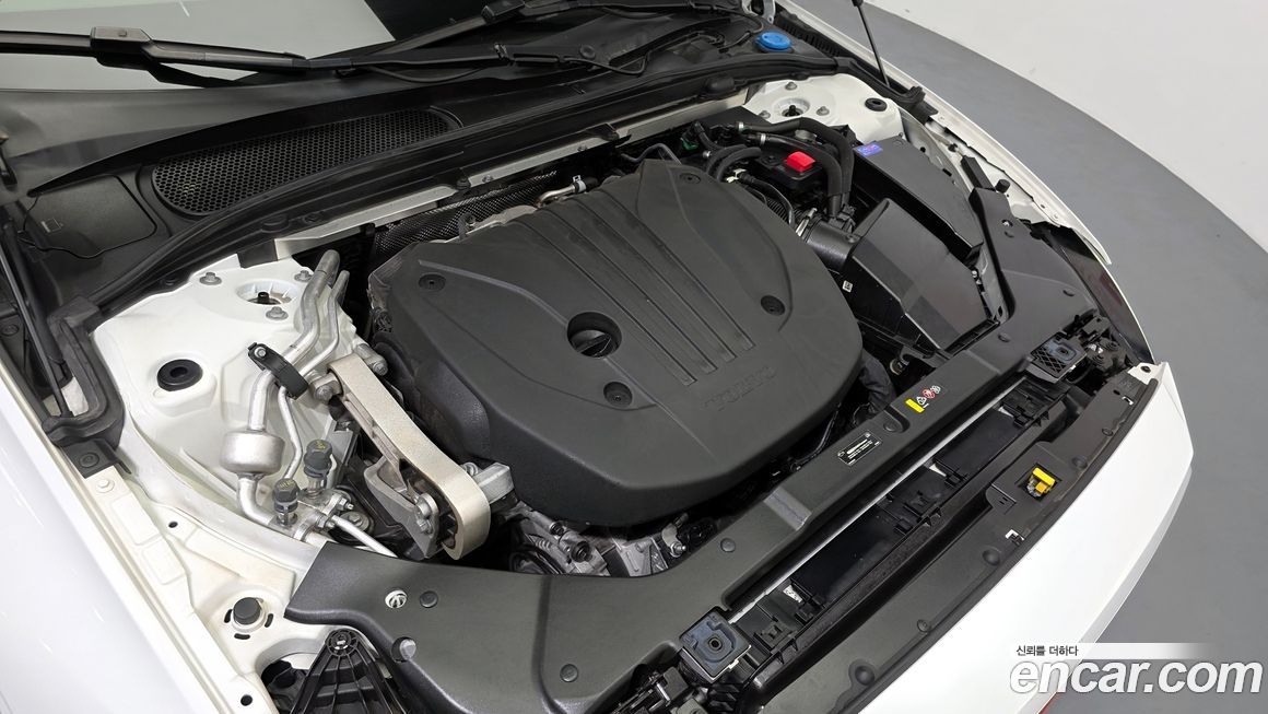 Volvo S60 2022
