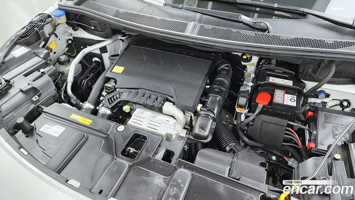 Peugeot 3008 2024